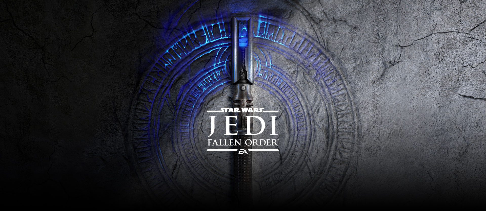 Star Wars Jedi Fallen Order