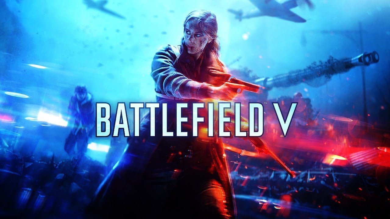 Battlefield 5 Full Version Free Download