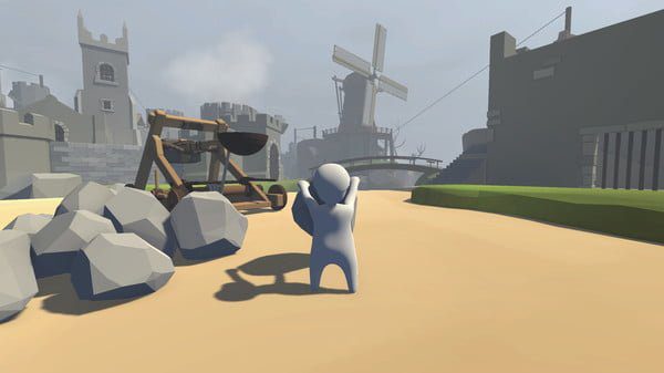 Human Fall Flat Full Version Free Download