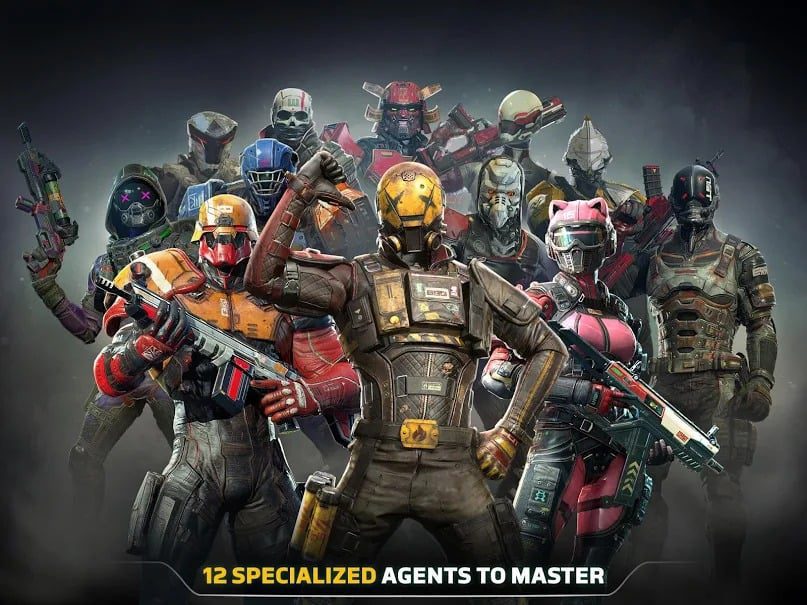 Modern Combat Versus New Online Multiplayer FPS Android WORKING Mod APK Download 2019