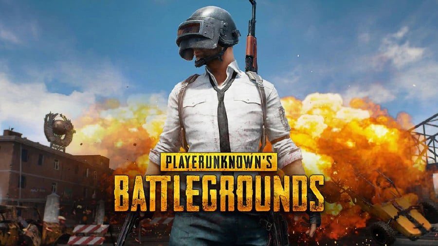 PUBG PC Full Version Free Download