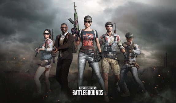 PUBG Survivor Pass 3 Wild Card Full Version Free Download