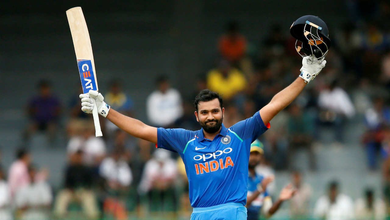 Kedar Jadhav can act in Race 4 Hitman Rohit Sharma gave the signal see VIDEO