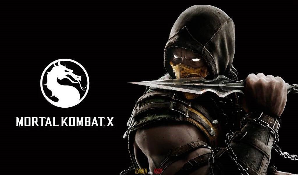 MORTAL KOMBAT Android WORKING Mod APK Download 2019