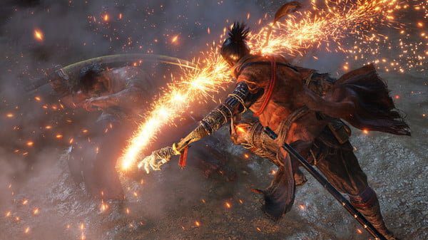 Sekiro Shadows Die Twice Full Version Free Download