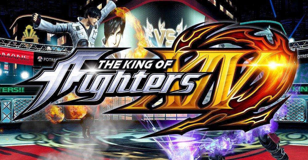 THE KING OF FIGHTERS 14 STEAM EDITION Full Version Free Download