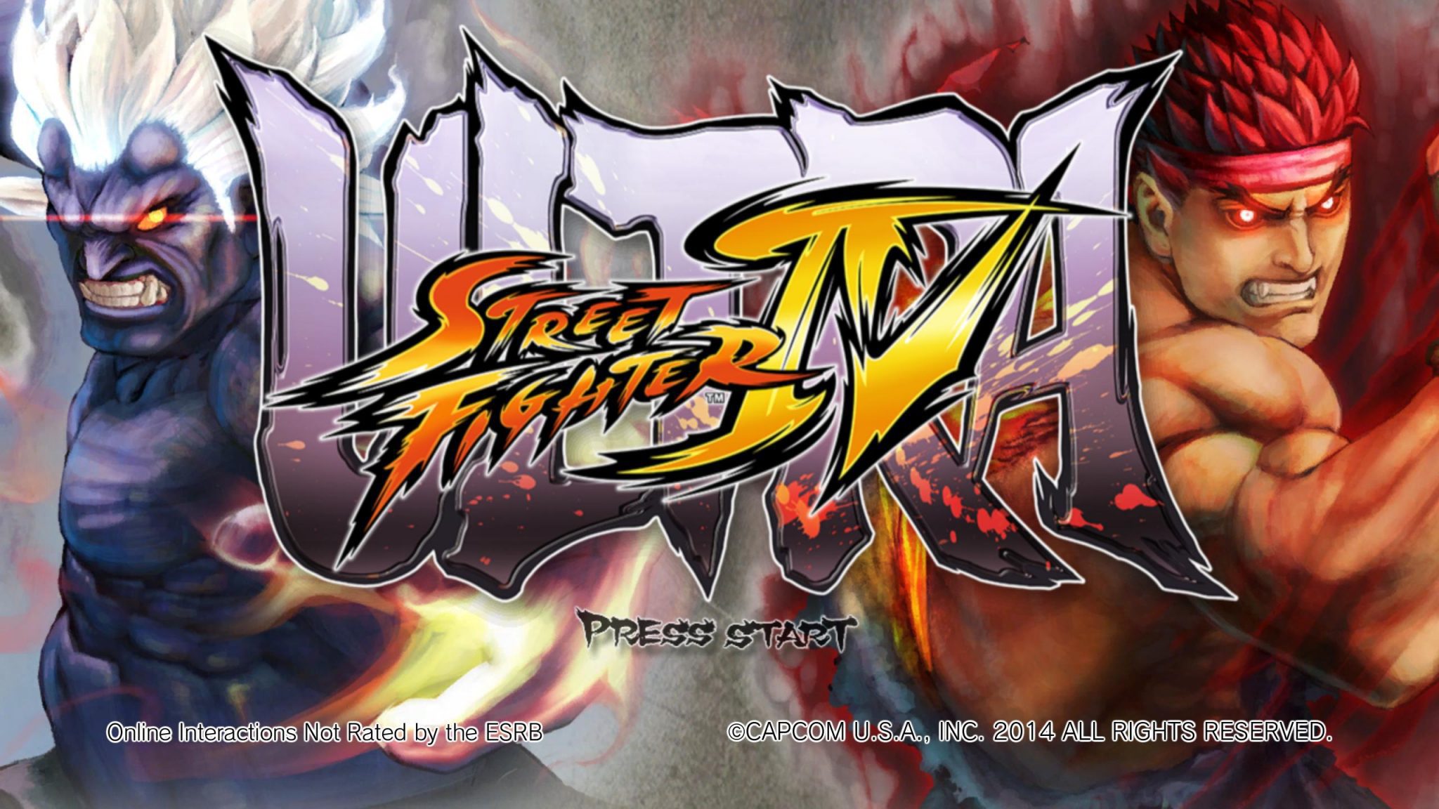 Ultra Street Fighter 4 Full Version Free Download