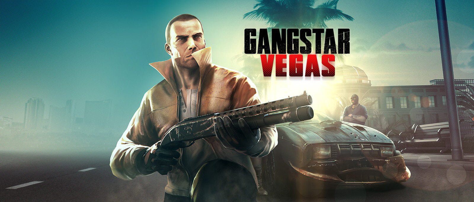 Gangstar Vegas Android Full Version Free Download