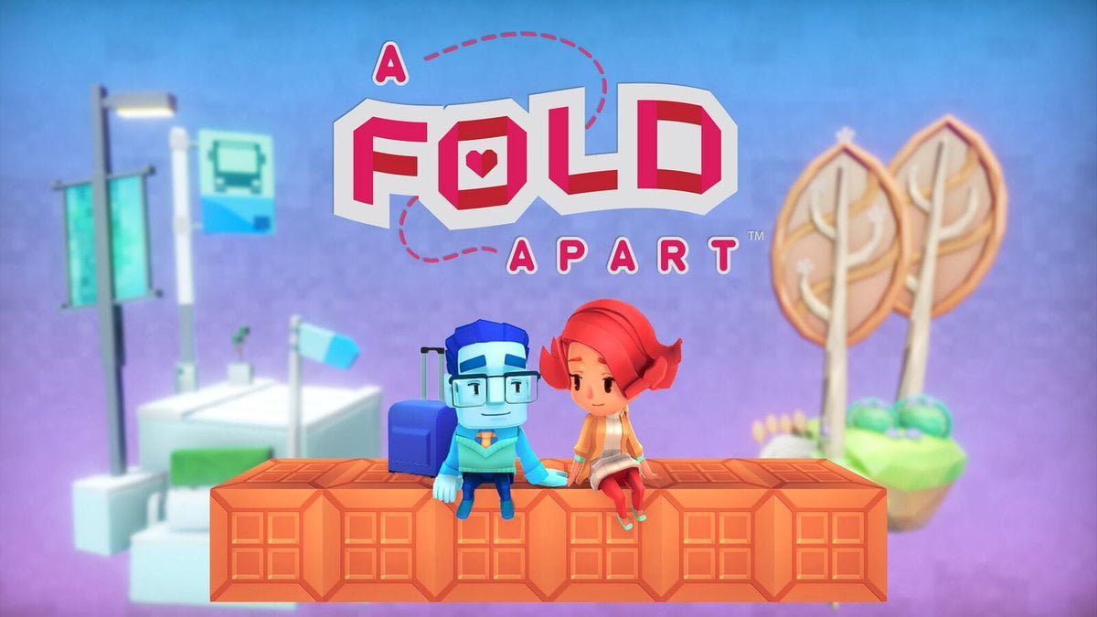 A Fold Apart PC Version Full Game Free Download