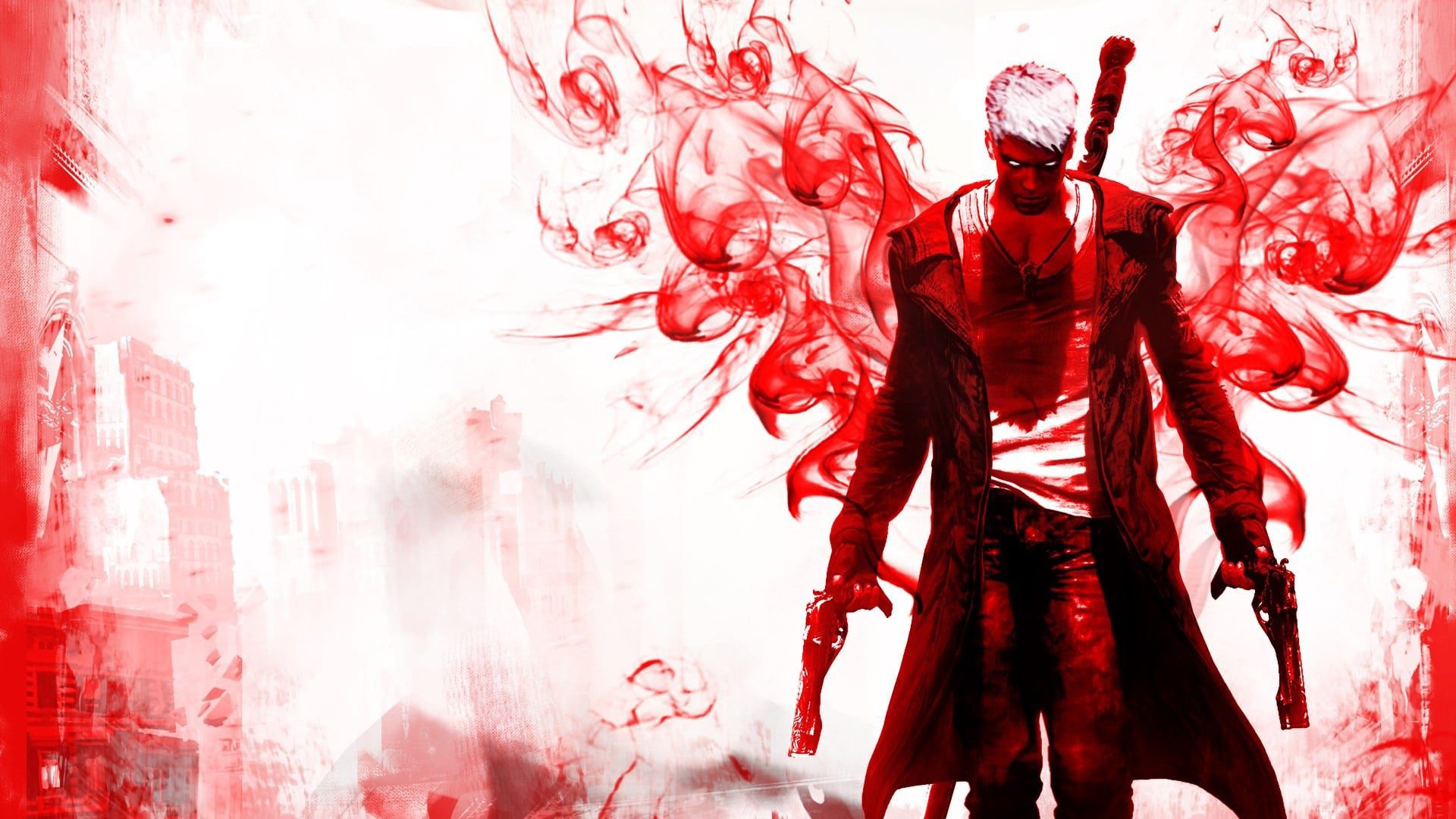 Devil May Cry PC Version Full Game Free Download