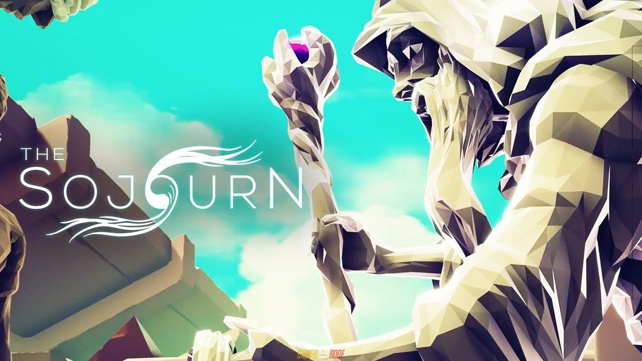 The Sojourn PC Version Review Full Game Free Download 2019