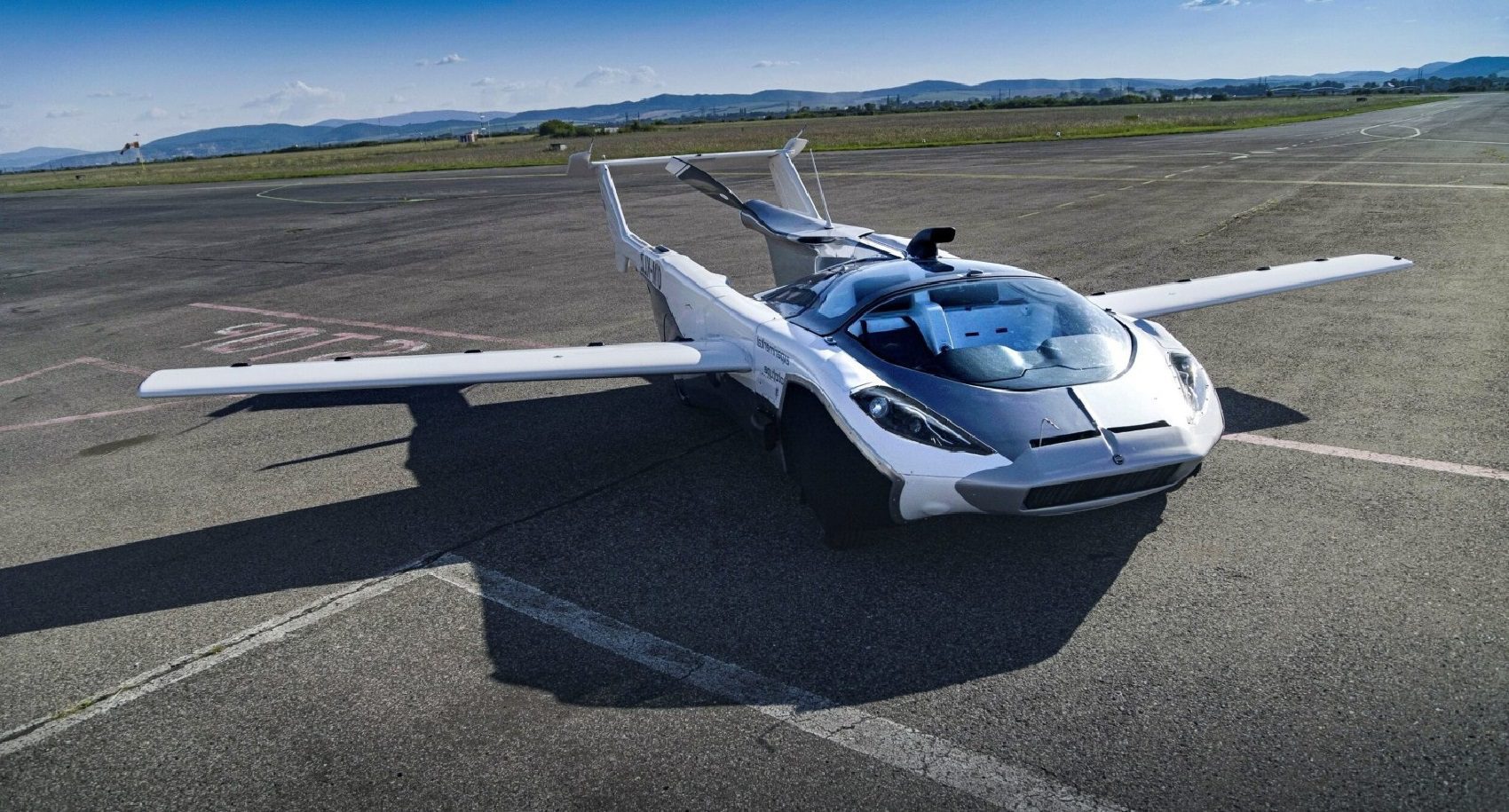 Flying Car