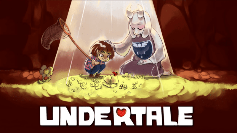 Undertale