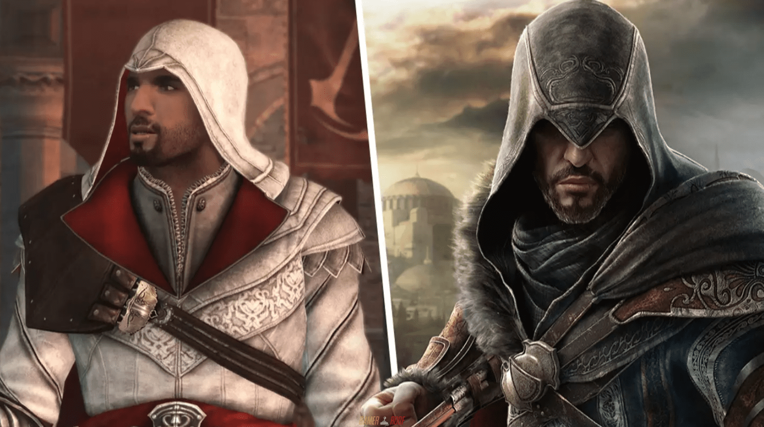 Assassin’s Creed