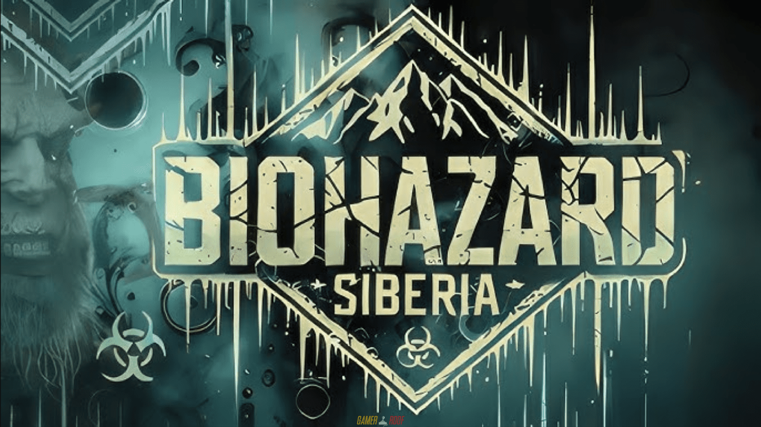 Biohazard Siberia