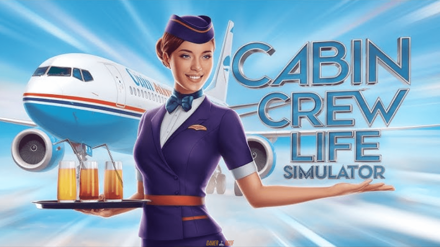 Cabin Crew Life Simulator