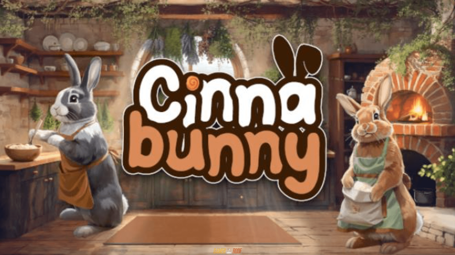 Cinnabunny (v1.0.2)