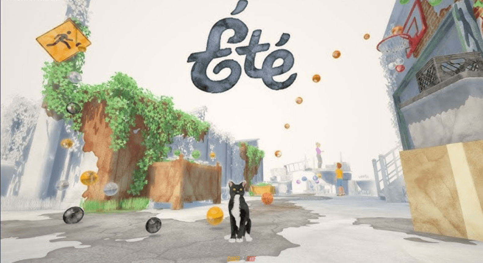 Été