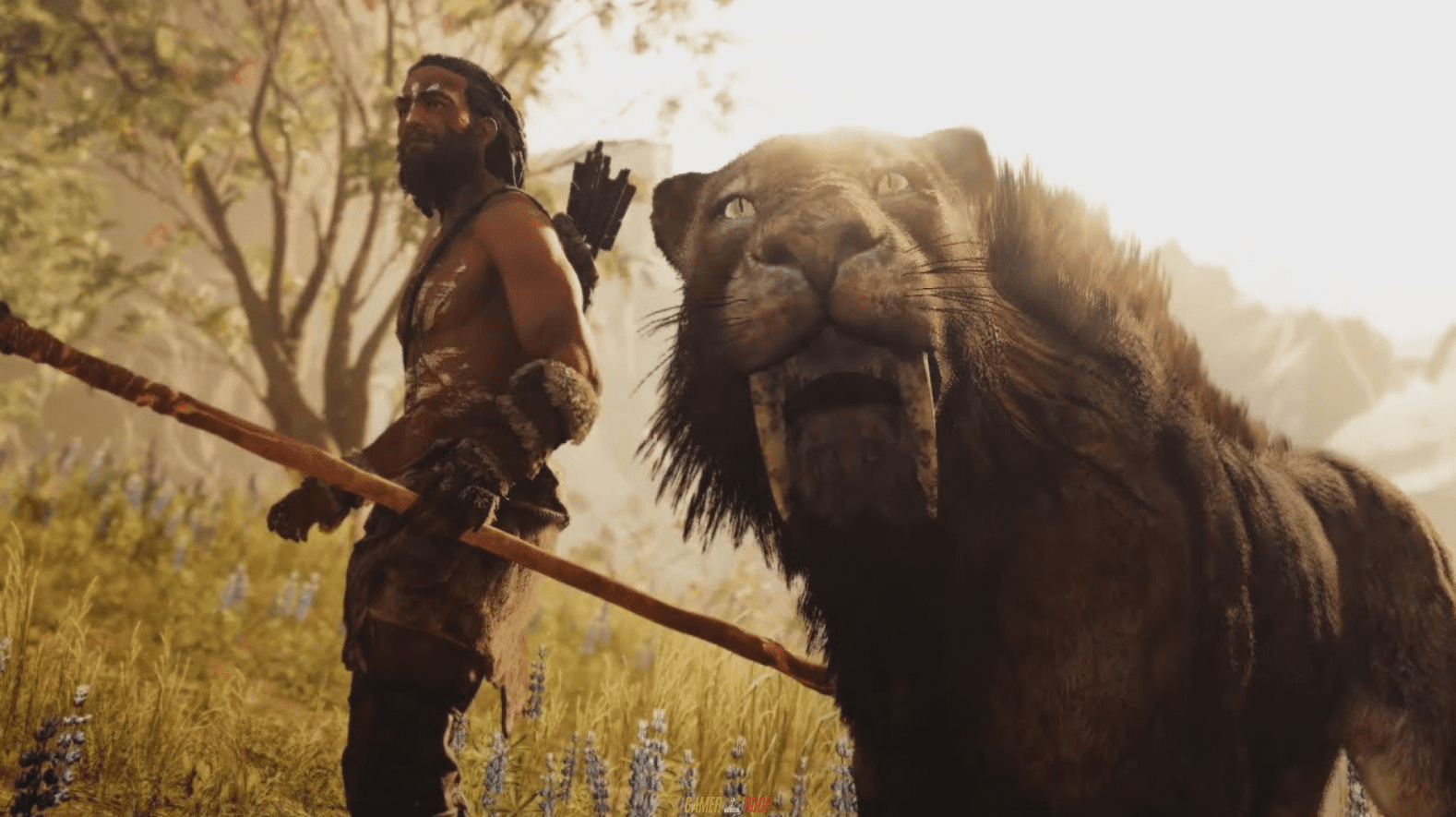 Far Cry Primal