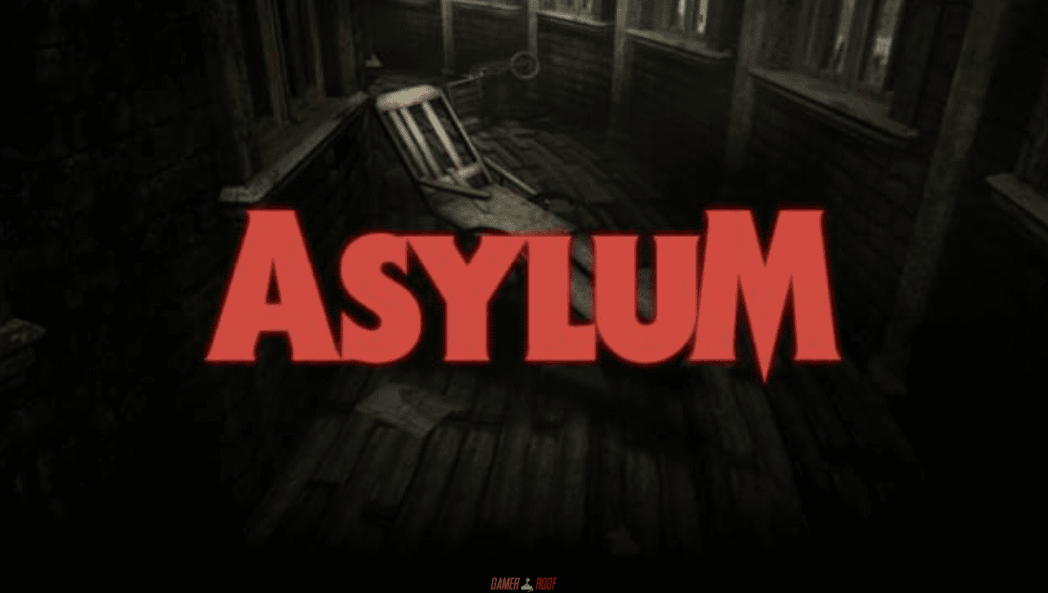 ASYLUM