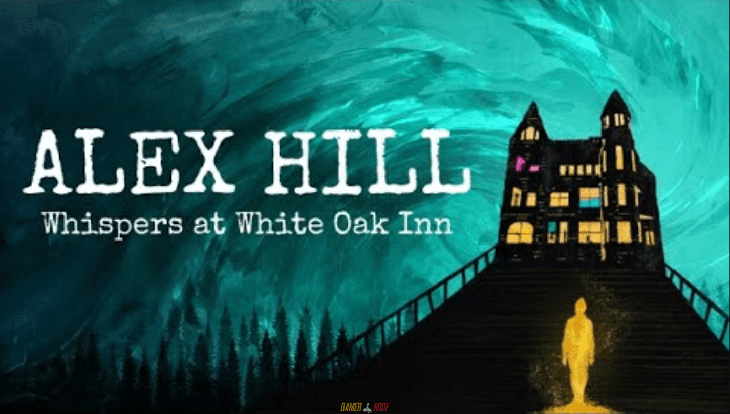 Alex Hill Whispers at White Oak Inn