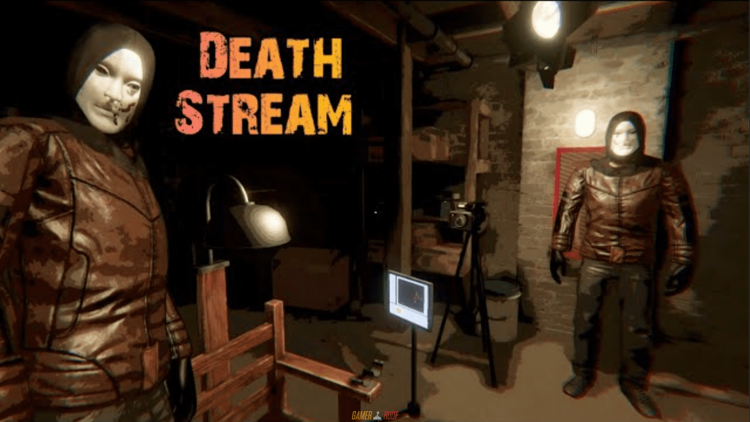 Death Stream