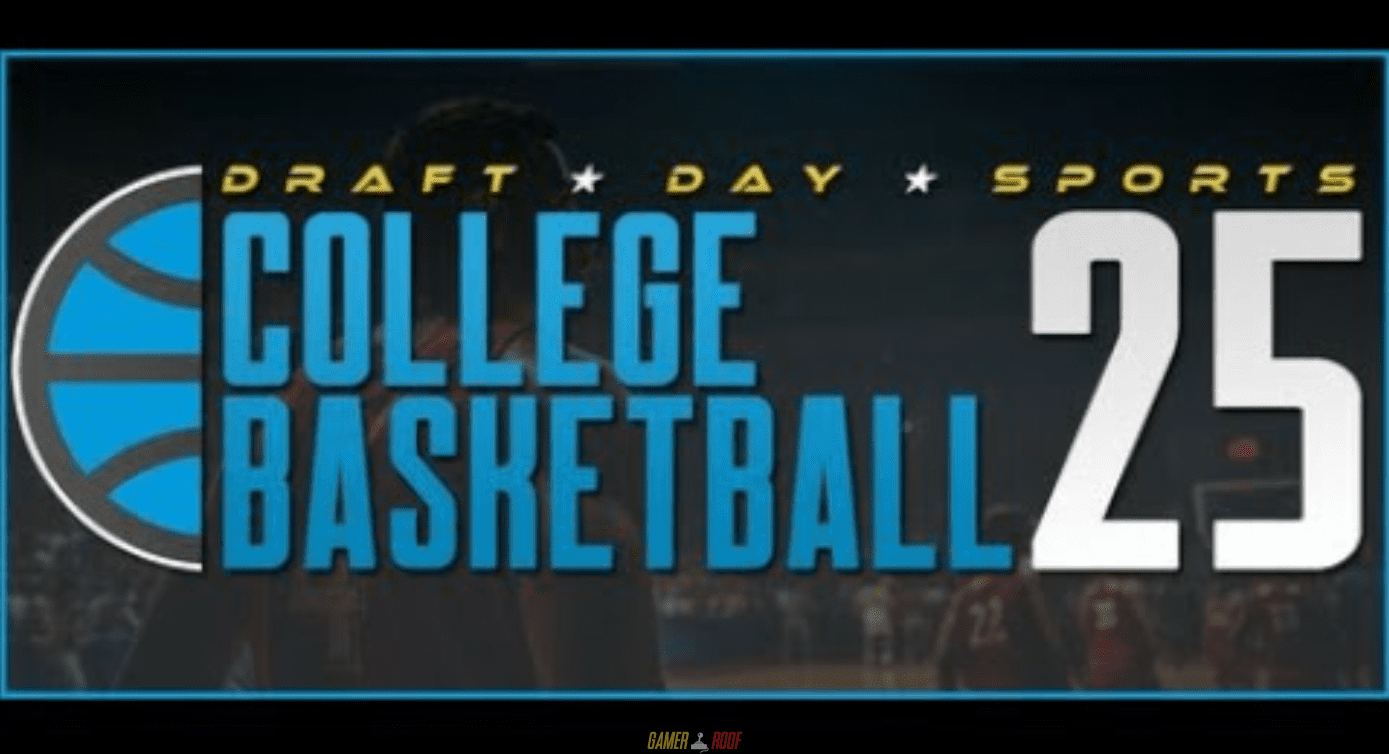 Draft Day Sports College Basketball 2025