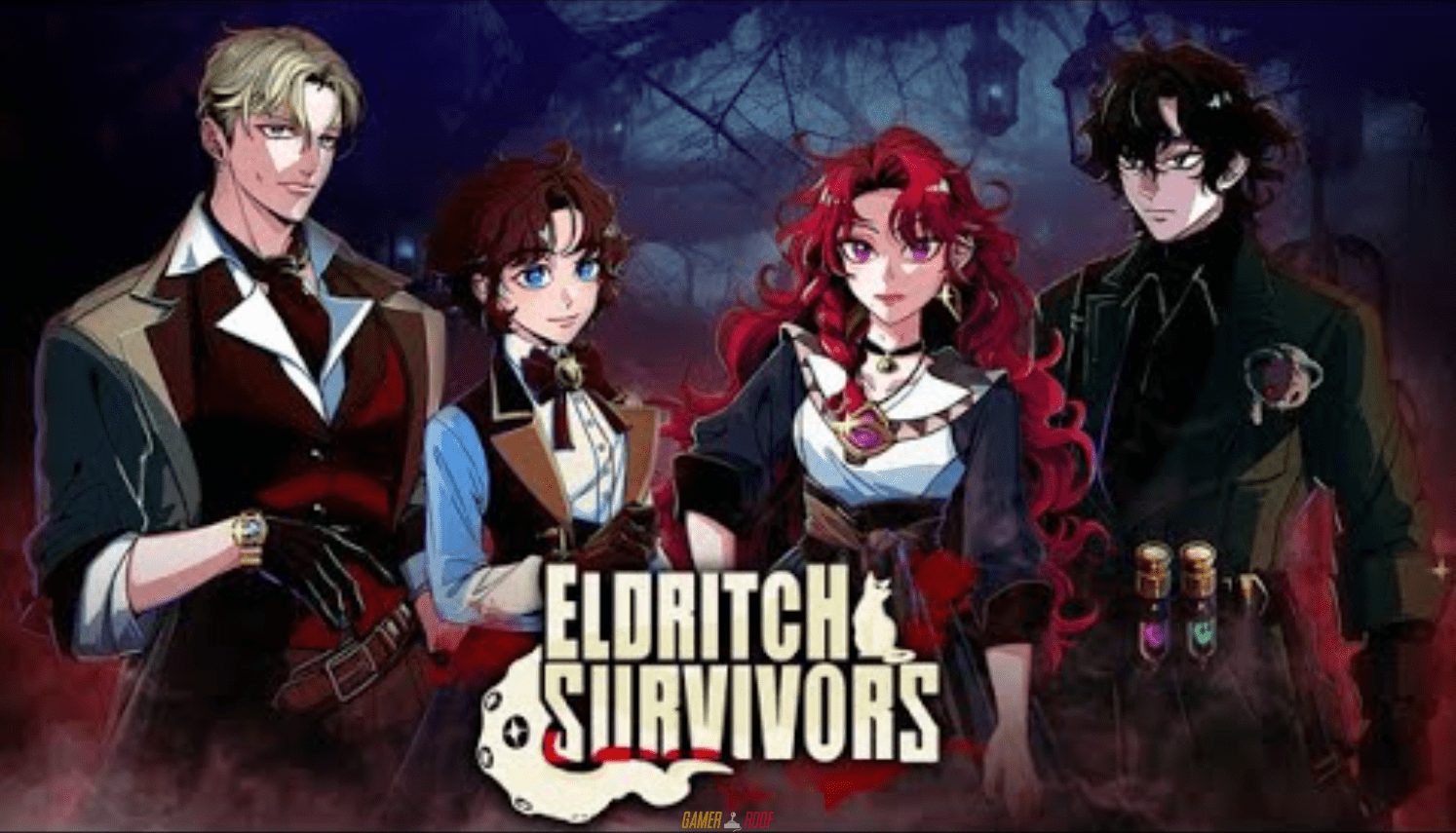 Eldritch Survivors