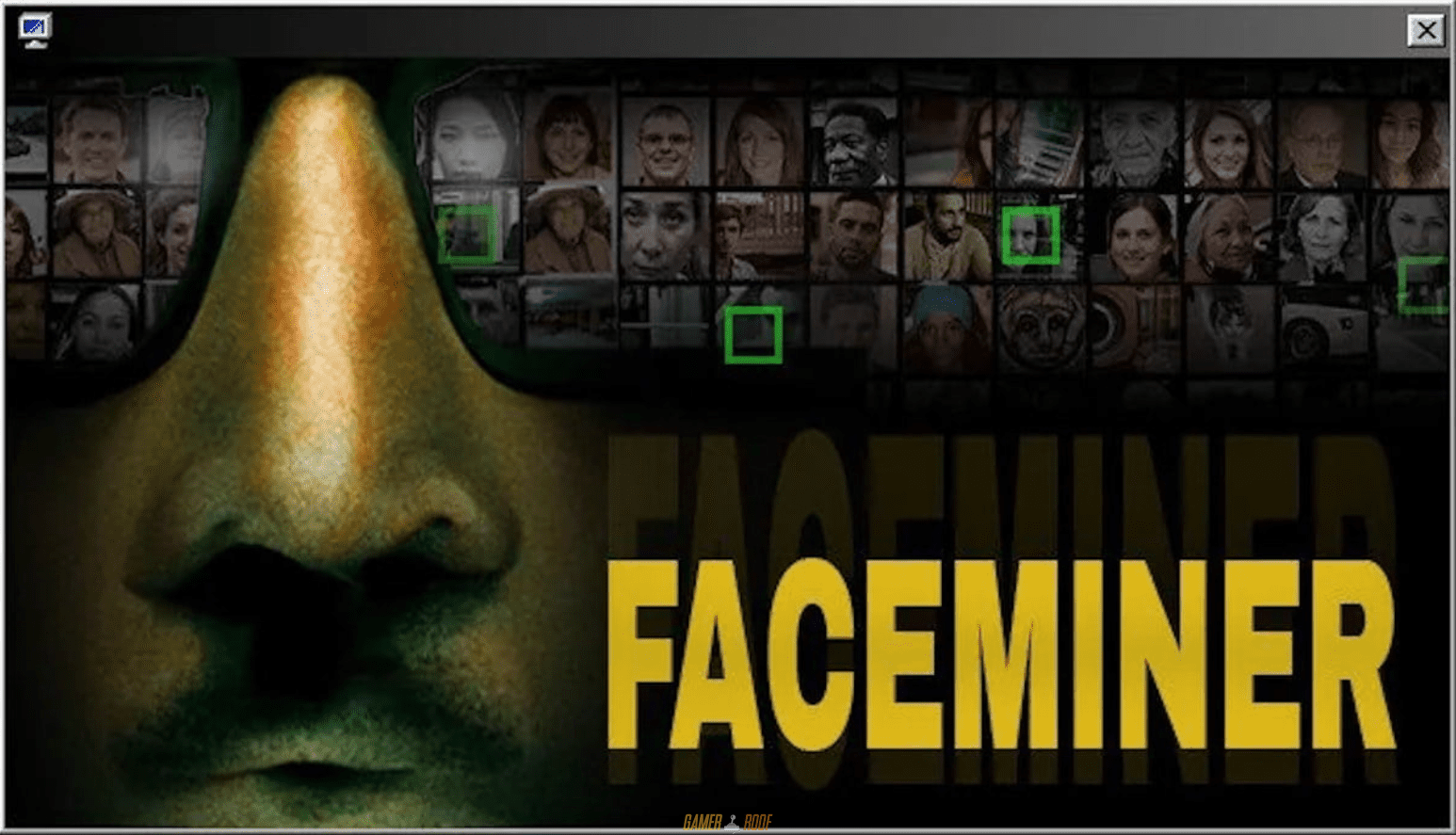 FACEMINER