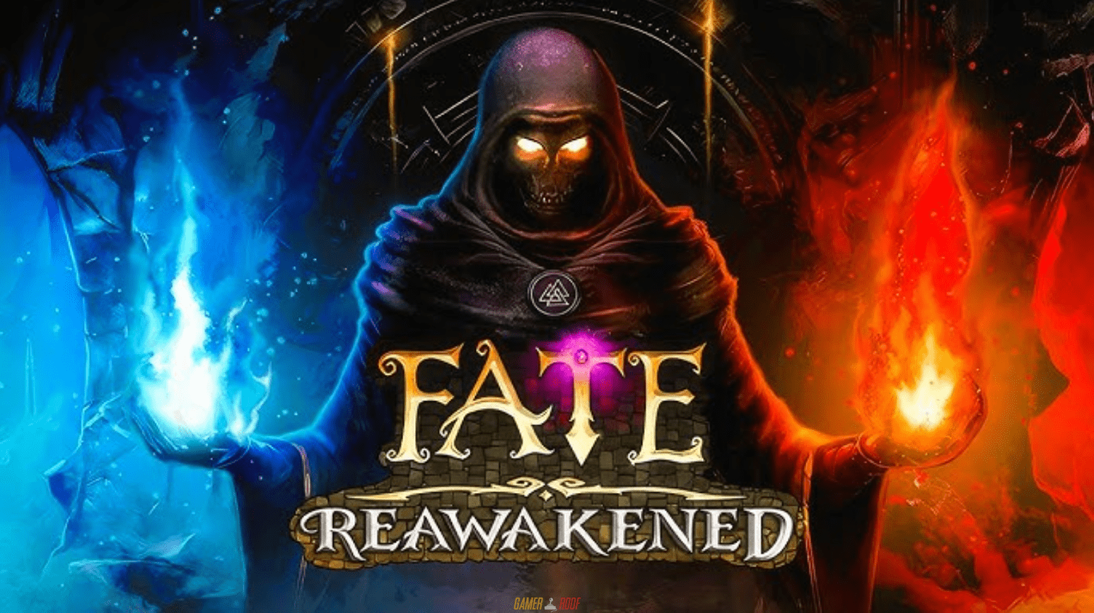 FATE Reawakened