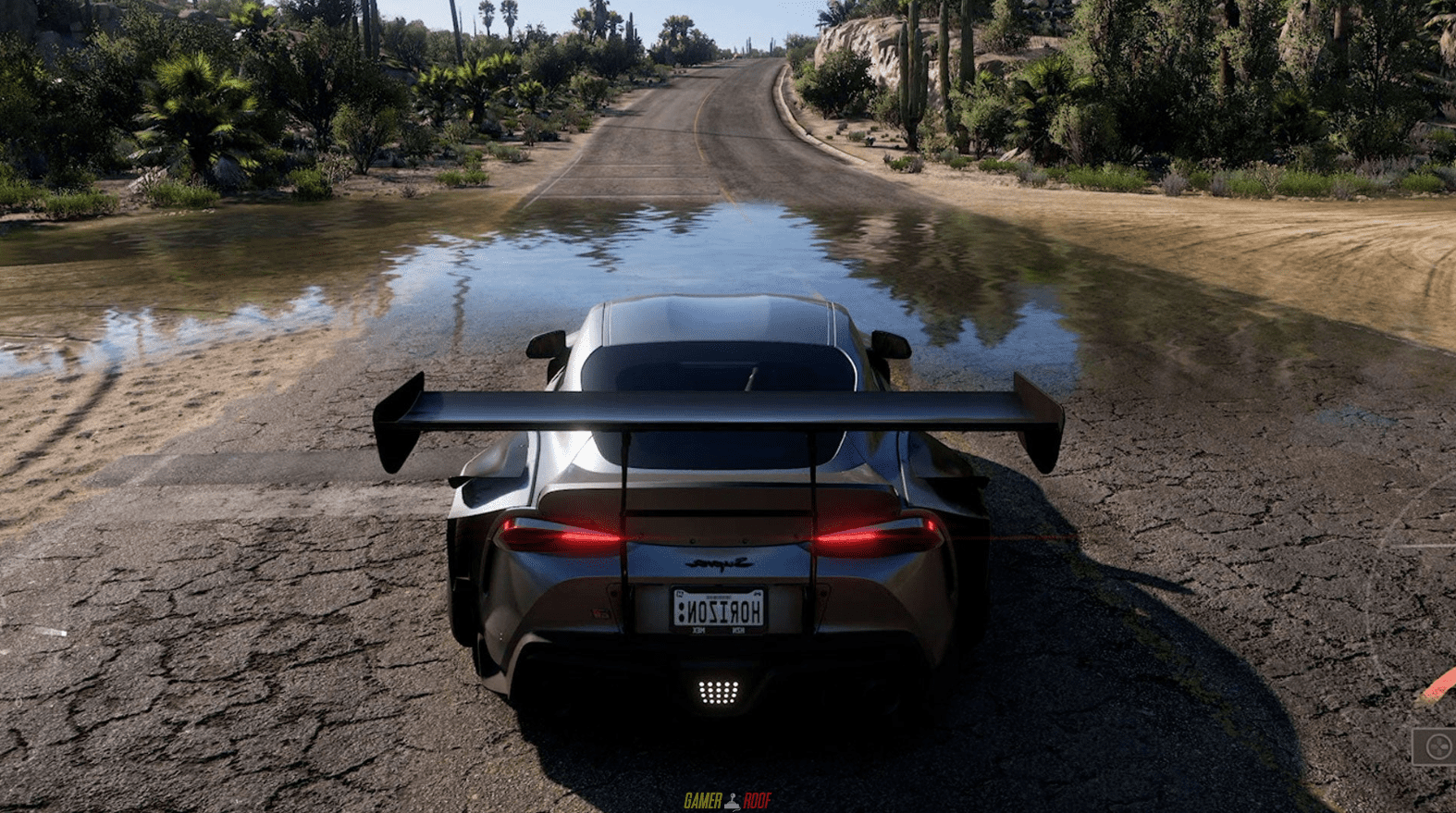 Forza Horizon 5