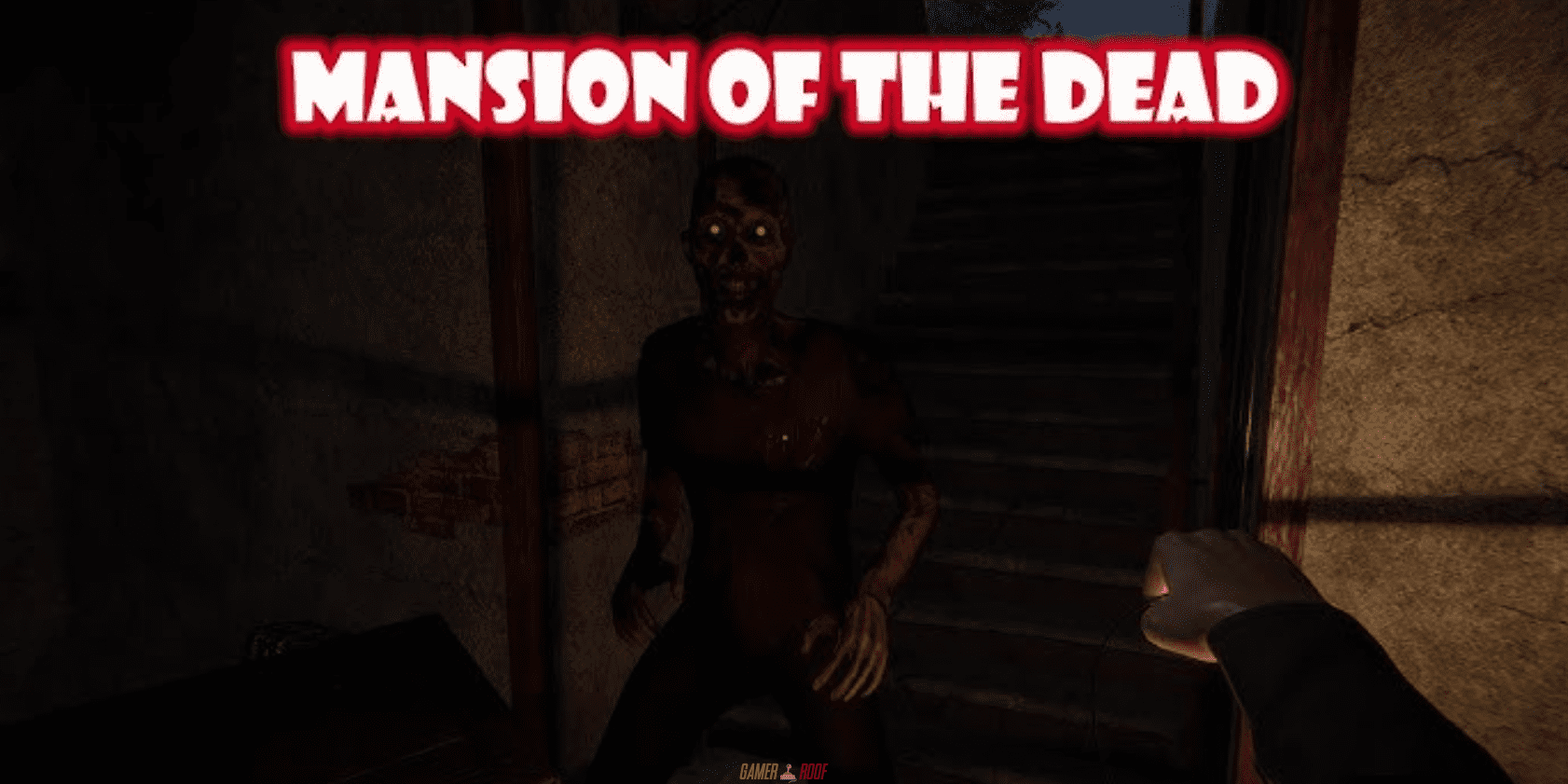 Mansion of the Dead