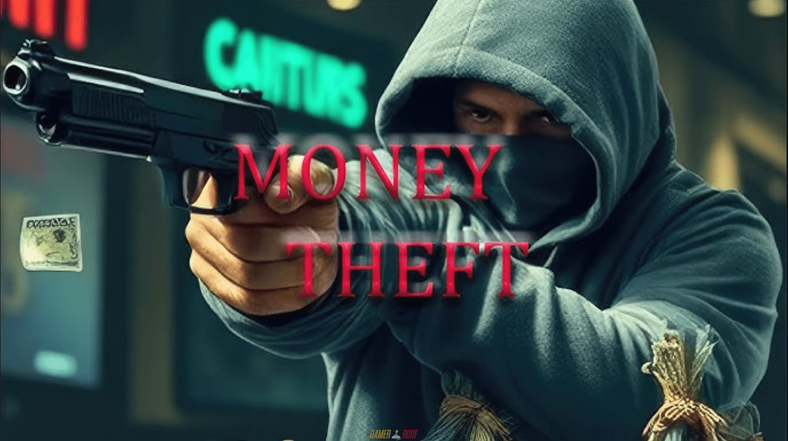 Money Theft