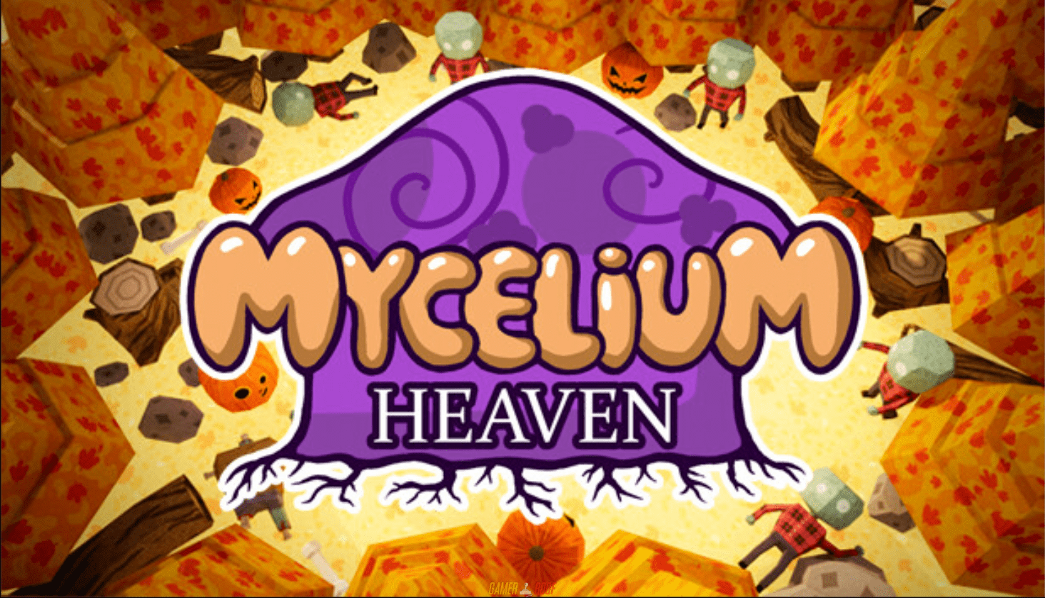 Mycelium Heaven