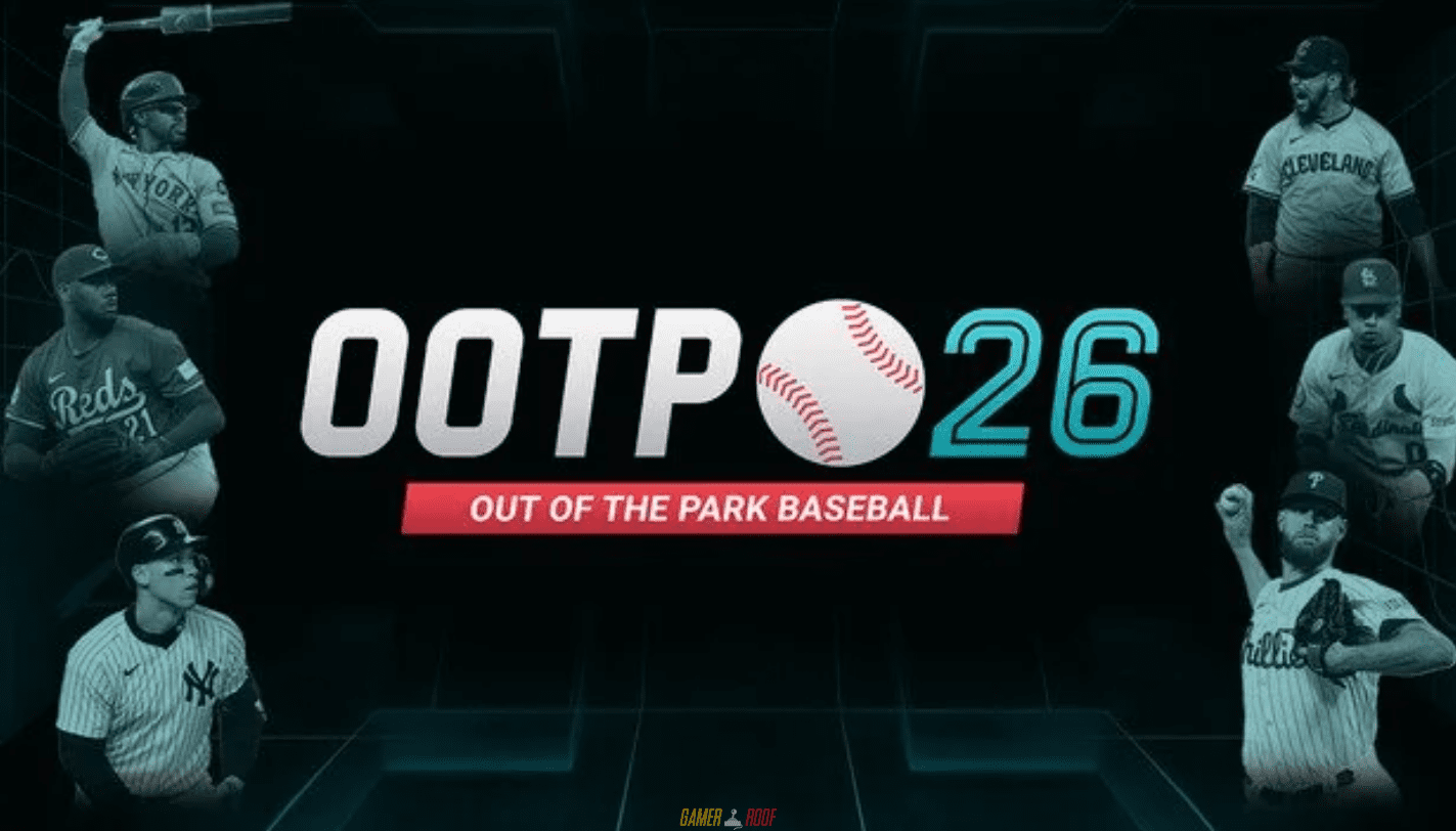 Out of the Park Baseball 26