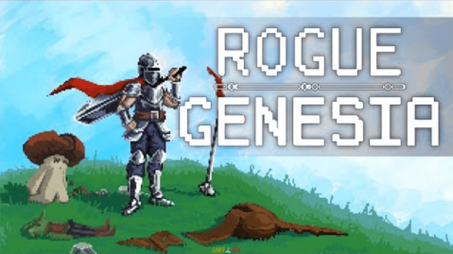 Rogue Genesia