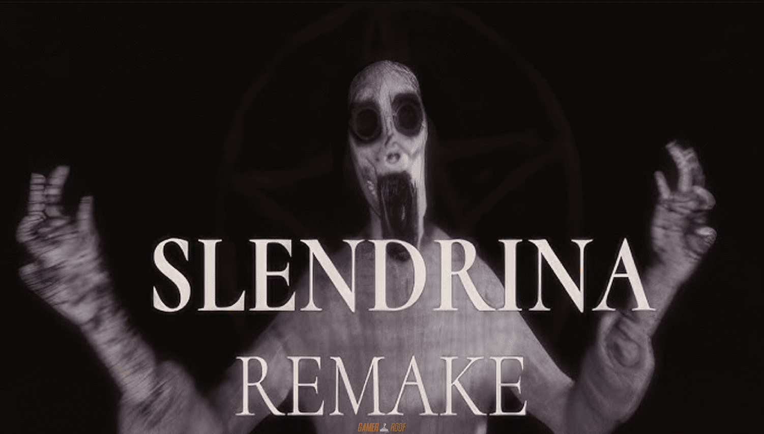 Slendrina Remake