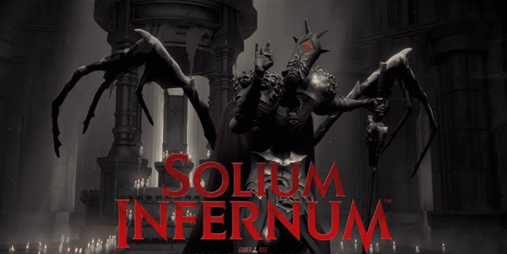 Solium Infernum