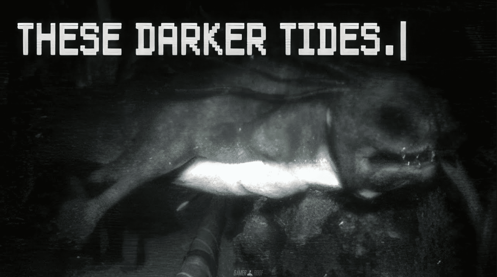 These Darker Tides