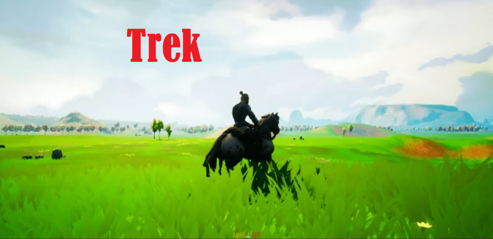 Trek