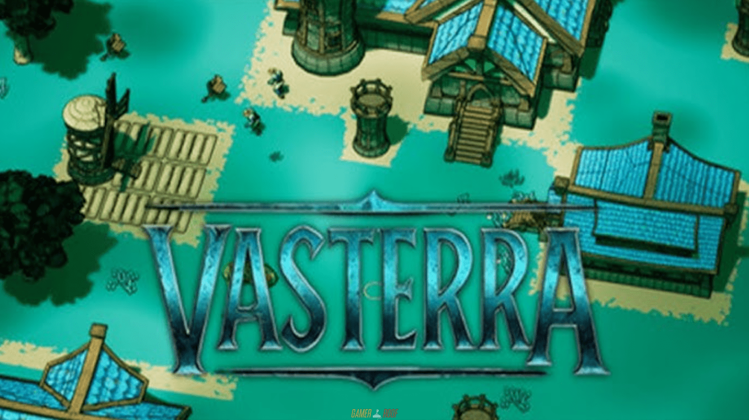 Vasterra