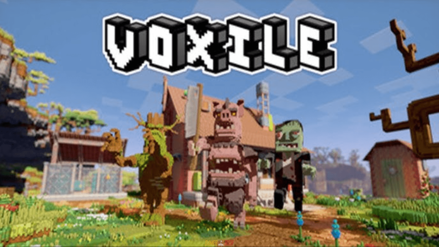 Voxile