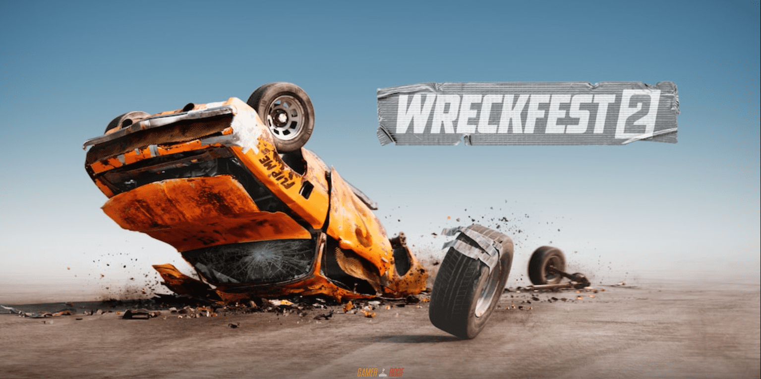 Wreckfest 2 Build 17797557