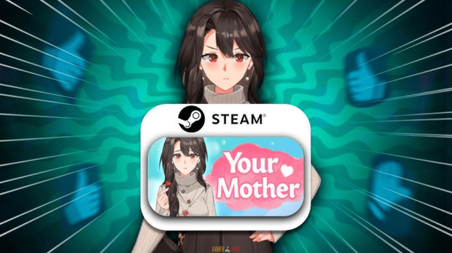 Your Mother v1.11