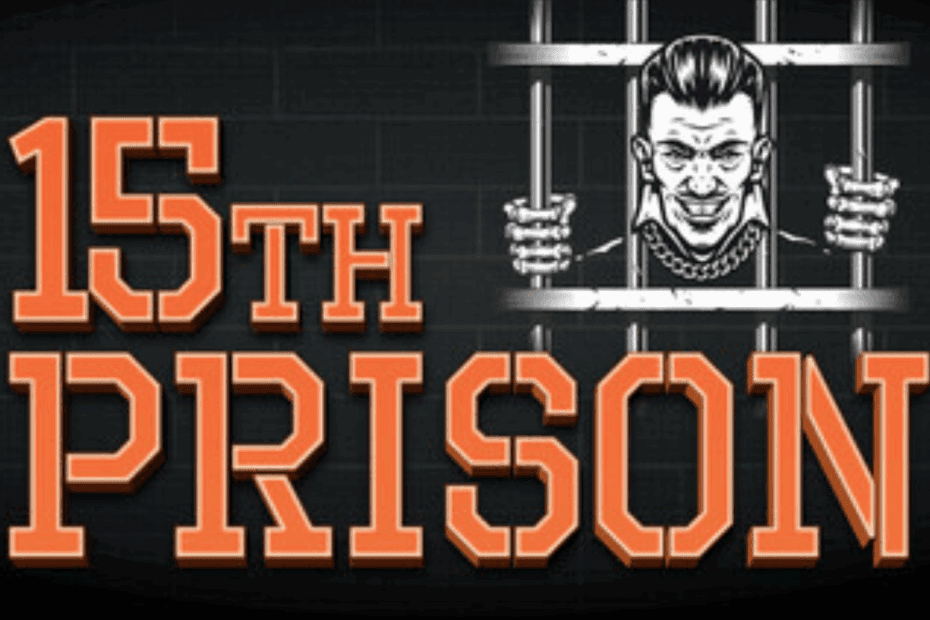 15th Prison Free Download
