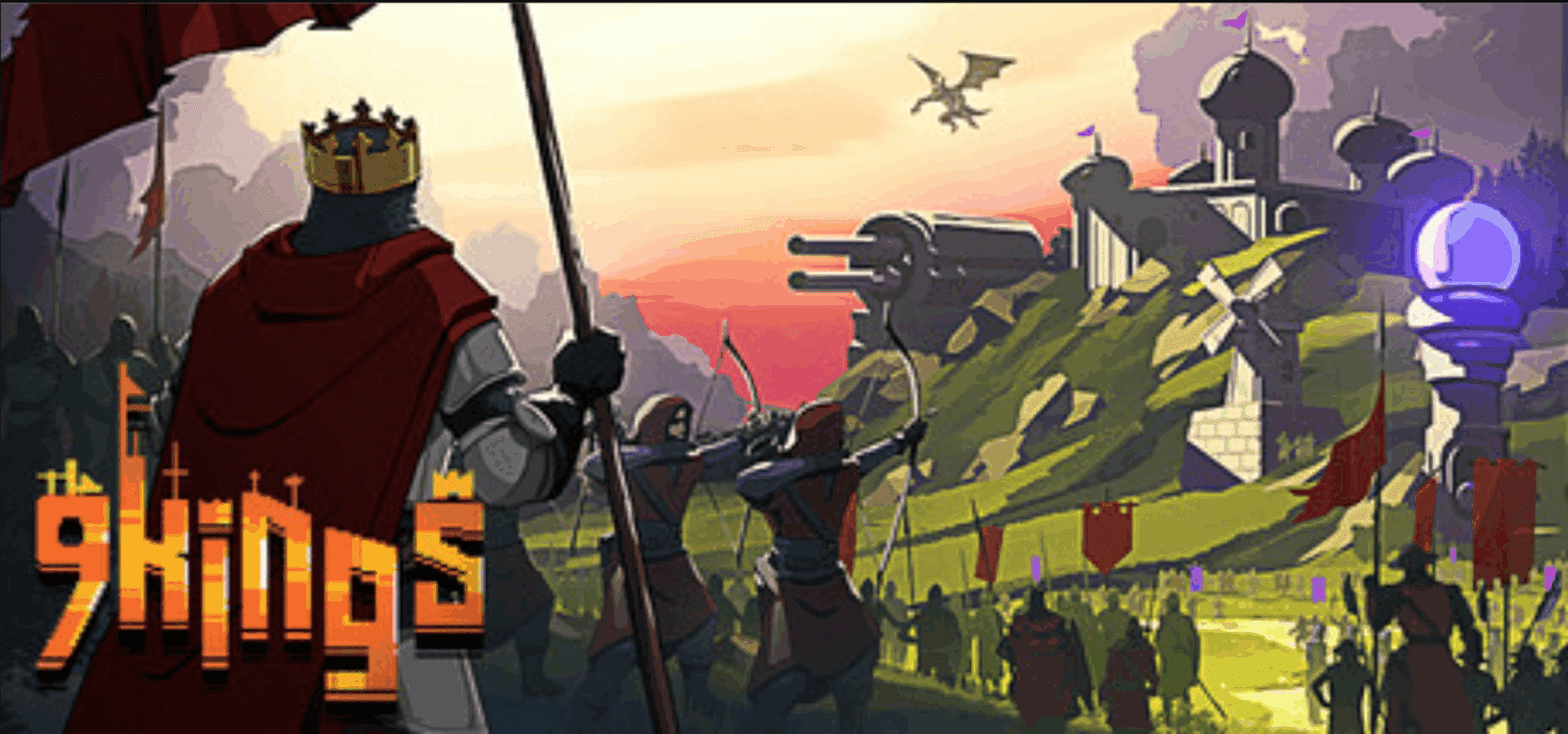 9 Kings Free Download (v0.7.17)