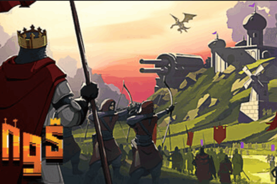 9 Kings Free Download (v0.7.17)