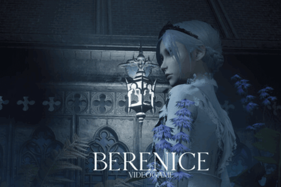 BERENICE Videogame Free Download