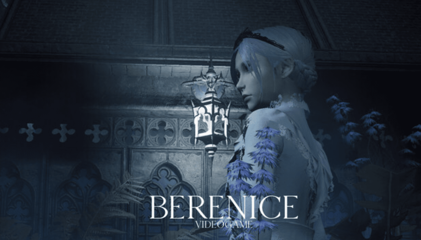 BERENICE Videogame Free Download