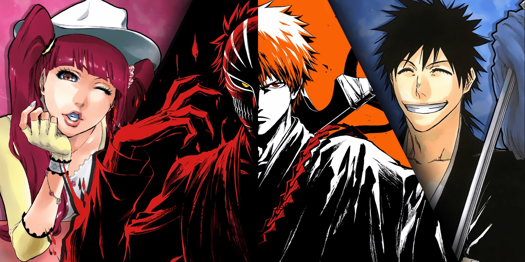 BLEACH Rebirth of Souls Free Download (v1.03) Bleach rebirth of souls free download (v1.03)